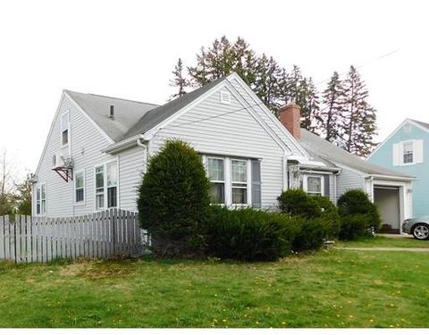 163 Pasco, Springfield, MA 01151 photo 1