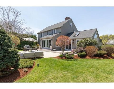7 Berkley Cir, Hingham, MA 02043 photo 23
