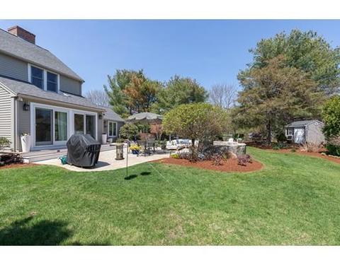 7 Berkley Cir, Hingham, MA 02043 photo 26