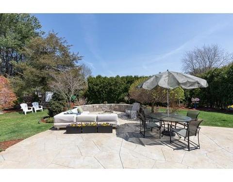 7 Berkley Cir, Hingham, MA 02043 photo 24