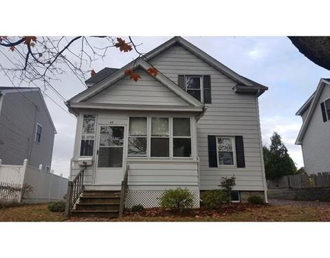 48 Agnes St, Springfield, MA 01118 photo 2