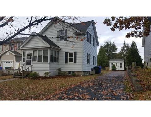 48 Agnes St, Springfield, MA 01118 photo 1