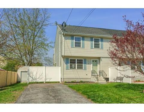 26 Joseph St, Worcester, MA 01604 photo 1