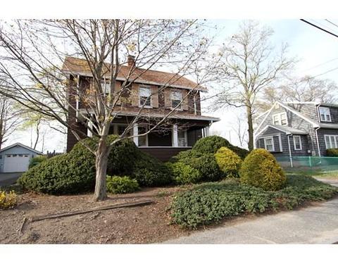 64 Plain St, Braintree, MA 02184 photo 1
