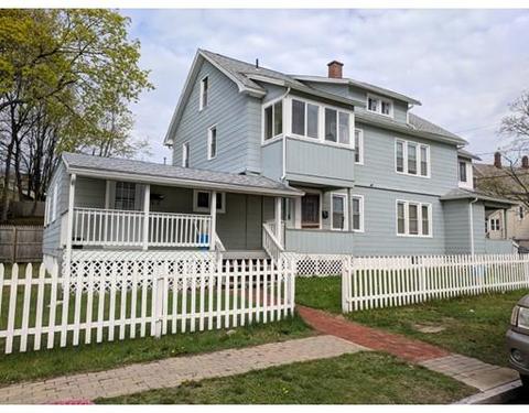 175 Corthell St, Springfield, MA 01151 photo 1
