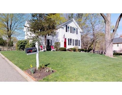 347 Common St, Walpole, MA 02081 photo 1