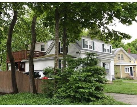 8 Summit Ave, Sharon, MA 02067 photo 1