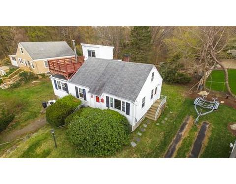 51 Thurston Point Rd, Gloucester, MA 01930 photo 2