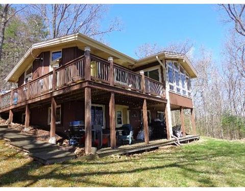 22 Sunset Dr, Ashburnham, MA 01430 photo 1