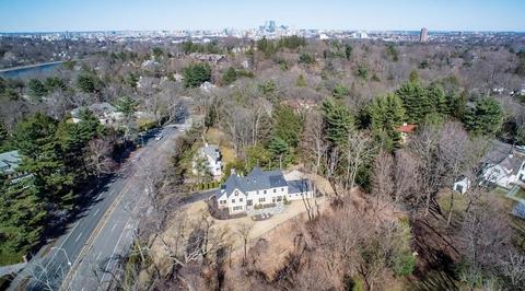 190 Lee St, Brookline, MA 02445 photo 21