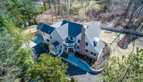 190 Lee St, Brookline, MA 02445 photo 17