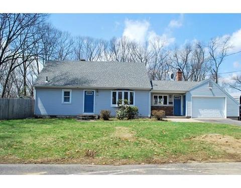 130 4th Ave, Chicopee, MA 01020 photo 1