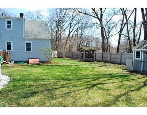 130 4th Ave, Chicopee, MA 01020 photo 27