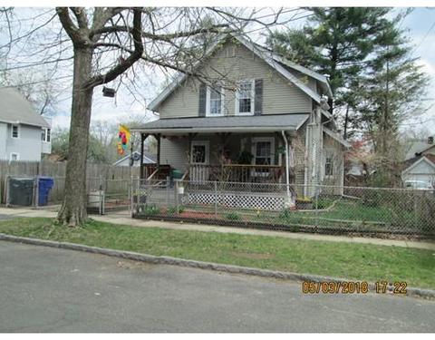 45 Rush St, Springfield, MA 01109 photo 1
