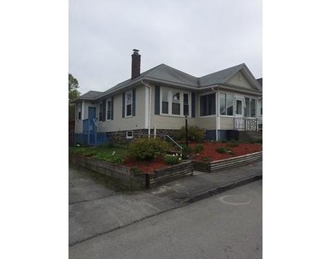 4 Minots St, Worcester, MA 01604 photo 1