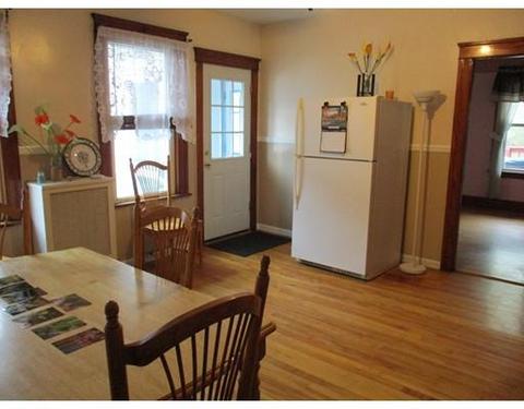 4 Minots St, Worcester, MA 01604 photo 5