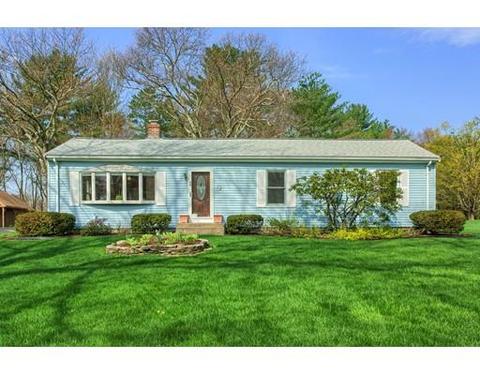 28 Oak St, Ashland, MA 01721 photo 1