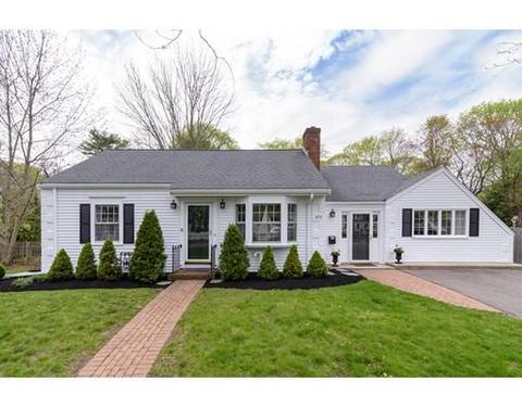 475 Main St, Hingham, MA 02043 photo 1