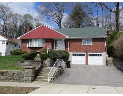 197 Gardner Rd, Brookline, MA 02445 photo 1