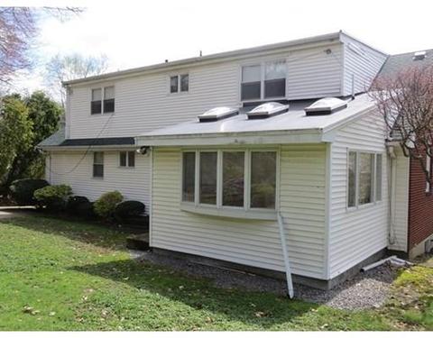 197 Gardner Rd, Brookline, MA 02445 photo 4
