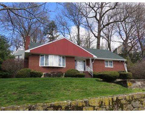 197 Gardner Rd, Brookline, MA 02445 photo 2
