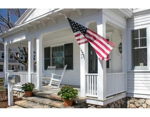 17 Garrison Rd, Hingham, MA 02043 photo 2