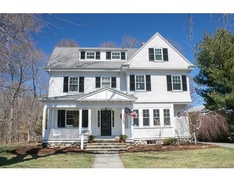 17 Garrison Rd, Hingham, MA 02043 photo 1