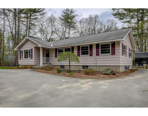 8 Turner Rd, Townsend, MA 01469 photo 1