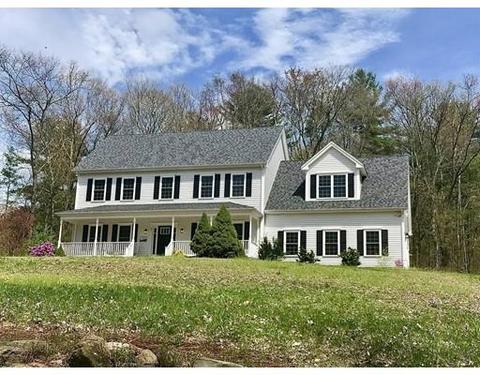 61 Stone School Rd, Sutton, MA 01590 photo 29