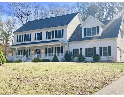 61 Stone School Rd, Sutton, MA 01590 photo 1