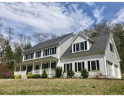 61 Stone School Rd, Sutton, MA 01590 photo 2