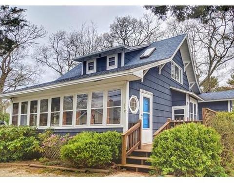 110 Choctaw, Wareham, MA 02571 photo 5