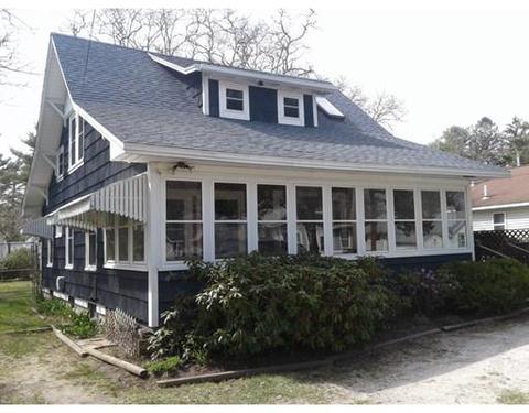 110 Choctaw, Wareham, MA 02571 photo 1
