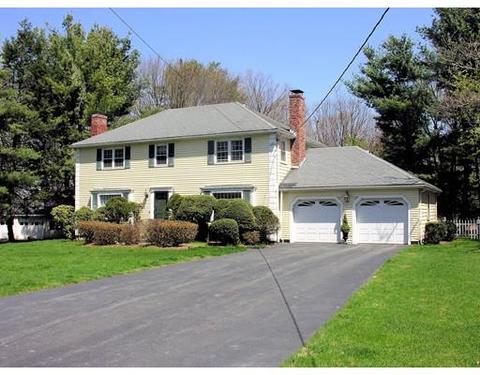 4 Lantern Rd, Framingham, MA 01702 photo 1