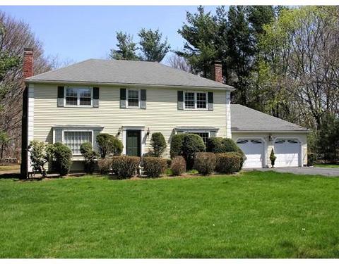 4 Lantern Rd, Framingham, MA 01702 photo 2