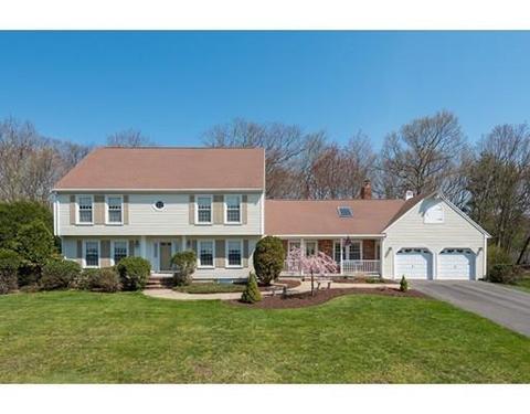 30 Canavan Dr, Braintree, MA 02184 photo 2