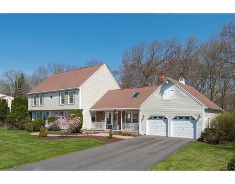 30 Canavan Dr, Braintree, MA 02184 photo 11