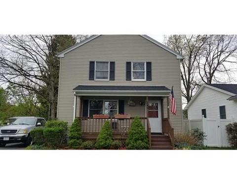 240 Jeffrey Rd, Springfield, MA 01119 photo 2