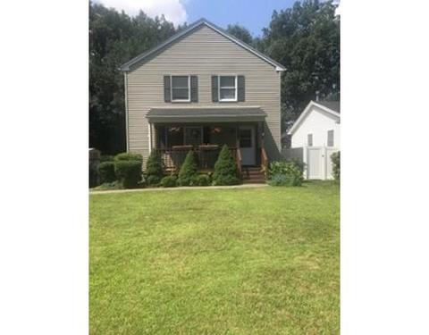 240 Jeffrey Rd, Springfield, MA 01119 photo 1