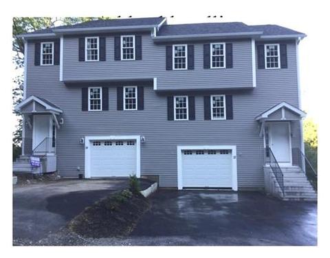 14 Crillion, Worcester, MA 01605 photo 1