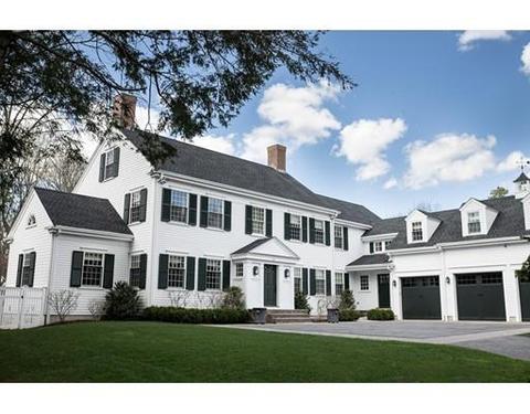 183 Lowell Rd, Wellesley, MA 02481 photo 2