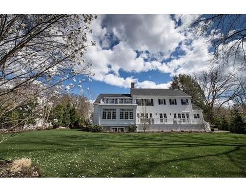 183 Lowell Rd, Wellesley, MA 02481 photo 27