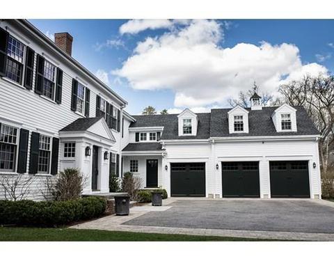 183 Lowell Rd, Wellesley, MA 02481 photo 3
