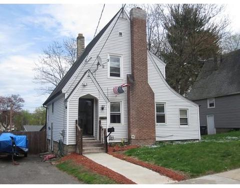 75 Braddock St, Springfield, MA 01109 photo 1
