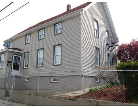 168 Pitman St, Fall River, MA 02723 photo 2