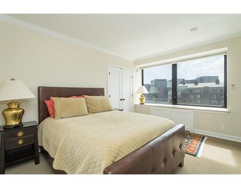 85 E India Row #8D, Boston, MA 02110 photo 5