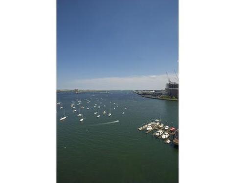 85 E India Row #8D, Boston, MA 02110 photo 7