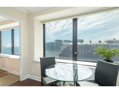 85 E India Row #8D, Boston, MA 02110 photo 1