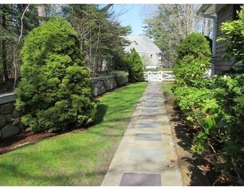 44 Highland Shores Dr, Wareham, MA 02571 photo 22