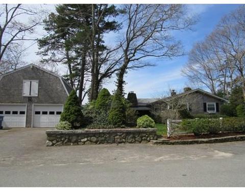 44 Highland Shores Dr, Wareham, MA 02571 photo 1